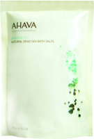 Соль для ванны Ahava Deadsea Salt Натуральная (250г) - 