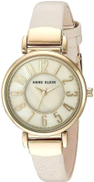 

Часы наручные женские Anne Klein, 2156IMIV