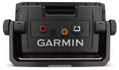 Эхолот-картплоттер Garmin EchoMap UHD 92sv / 010-02522-01