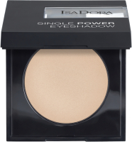 

Тени для век Isadora, Single Power Eyeshadow Matte тон 01 Bare Beige