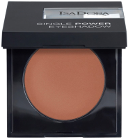 

Тени для век Isadora, Single Power Eyeshadow Matte тон 03 Brick Wall
