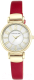 Часы наручные женские Anne Klein 2156SVRD - 