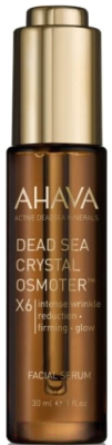 Сыворотка для лица Ahava Dsoc Концентрат минералов мертвого моря Crystal Osmoter (30мл)