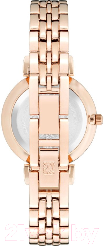 Часы наручные женские Anne Klein 2158GYRG