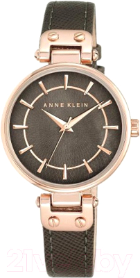 Часы наручные женские Anne Klein 2188RGTP