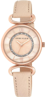 

Часы наручные женские Anne Klein, 2192RGLP