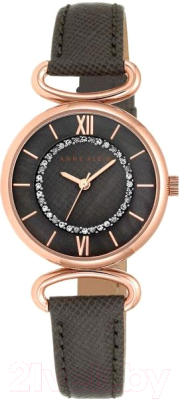 

Часы наручные женские Anne Klein, 2192RGTP