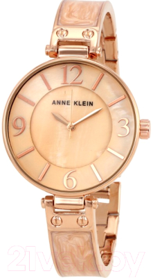 

Часы наручные женские Anne Klein, 2210BMRG
