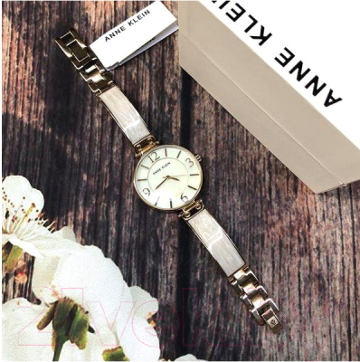 Часы наручные женские Anne Klein 2210IMGB