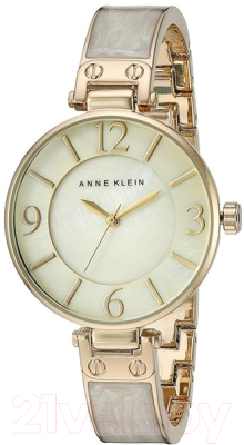 Часы наручные женские Anne Klein 2210IMGB
