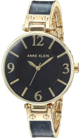 Часы наручные женские Anne Klein 2210NMGB - 