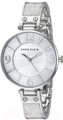 Часы наручные женские Anne Klein 2211WTSV