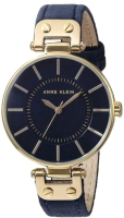 Часы наручные женские Anne Klein 2218GPNV - 