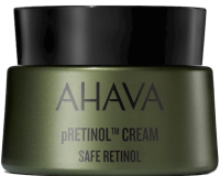 Крем для лица Ahava Safe Retinol С комплексом Pretinol (50мл) - 