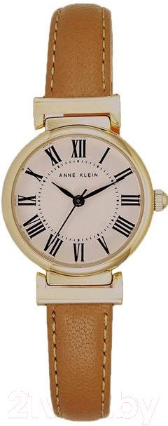 Часы наручные женские Anne Klein 2246CRHY