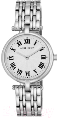 Часы наручные женские Anne Klein 2357SVSV