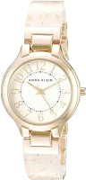 

Часы наручные женские Anne Klein, 2380WTGB