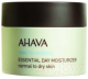 Крем для лица Ahava Time To Hydrate Увлажняющий для нормальной и сухой кожи (50мл) - 