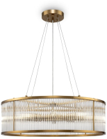 

Люстра, Savoy FR5053PL-08BS