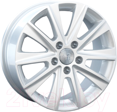 

Литой диск Replay, SK16 16x6.5" 5x112мм DIA 57.1мм ET 46мм S