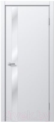 

Дверь межкомнатная MDF Techno, Stefany 5004 50х200