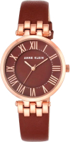 Часы наручные женские Anne Klein 2618RGBY - 