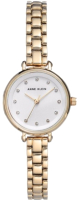 

Часы наручные женские Anne Klein, 2662SVGB