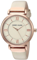 

Часы наручные женские Anne Klein, 2666RGIV