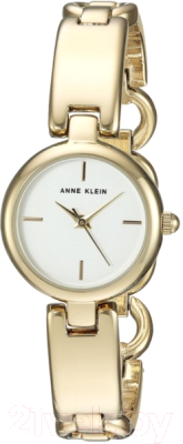 Часы наручные женские Anne Klein 2698SVGB