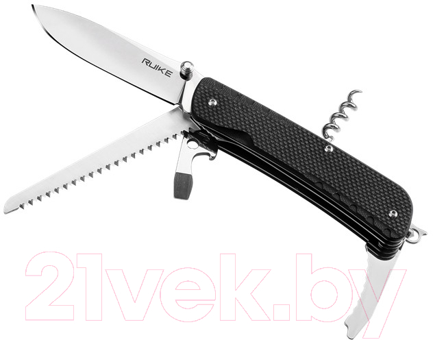 Нож швейцарский Ruike Multi-Functional LD32-B