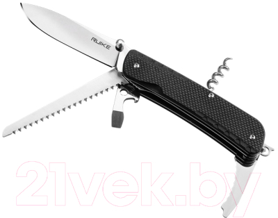 Нож швейцарский Ruike Multi-Functional LD32-B