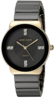 

Часы наручные женские Anne Klein, 2714BKGB