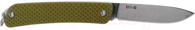 Нож складной Ruike Criterion Collection S11-G