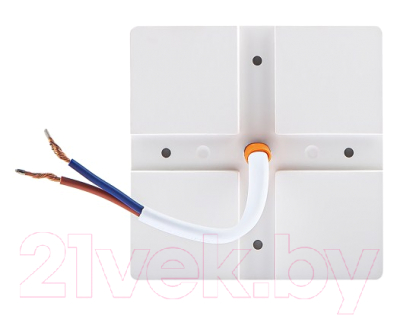 Изображение товара Светодиодный модуль для светильника ЭРА SML-AC-W-4K-04 / Б0050958