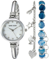 Часы наручные женские Anne Klein 2841BAGT - 