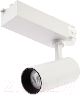 Трековый светильник ЭРА SТR-30-36-30K-W30 / Б0049773 (белый)