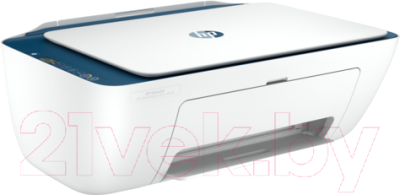 МФУ HP DeskJet Ink Advantage Ultra AiO 4828 (25R76A)