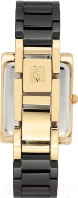 Часы наручные женские Anne Klein 2952BKGB