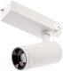 Трековый светильник ЭРА STR-30-99-40K-W30 / Б0049785 (белый) - 