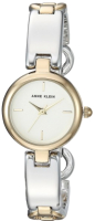 

Часы наручные женские Anne Klein, 2699SVTT