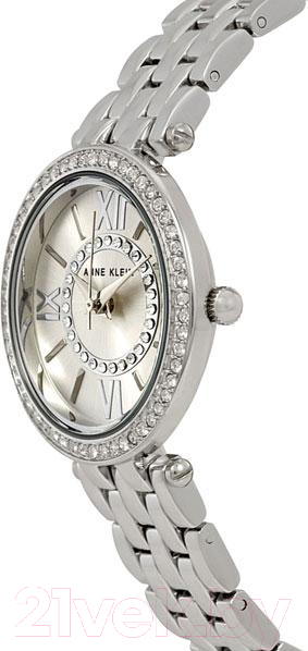 Часы наручные женские Anne Klein 2967SVSV