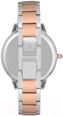 Часы наручные женские Anne Klein 2979SVRT