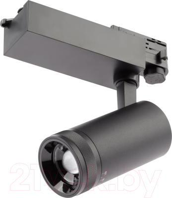 Трековый светильник ЭРА STR-30-99-40K-B20 / Б0049790