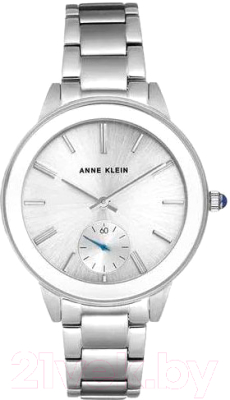 Часы наручные женские Anne Klein 2979SVSV