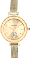 Часы наручные женские Anne Klein 2988CHGB - 