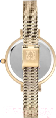 Часы наручные женские Anne Klein 2988CHGB