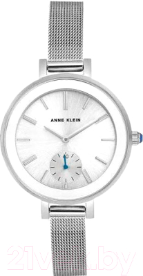 Часы наручные женские Anne Klein 2989SVSV