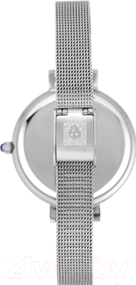 Часы наручные женские Anne Klein 2989SVSV