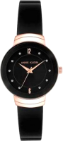 

Часы наручные женские Anne Klein, 3106BKRG