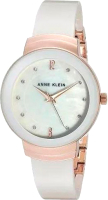 Часы наручные женские Anne Klein 3106WTRG - 
